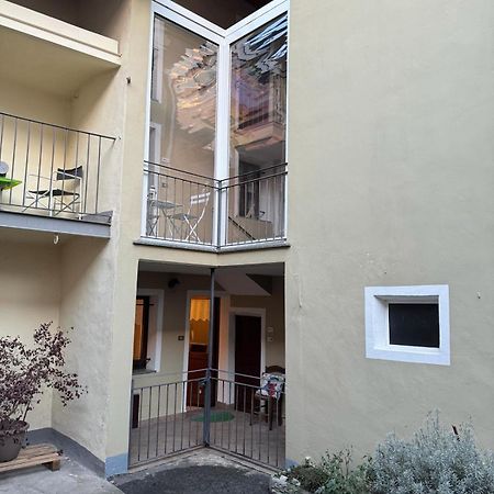 La Casa Di Vitto Διαμέρισμα Boves Εξωτερικό φωτογραφία