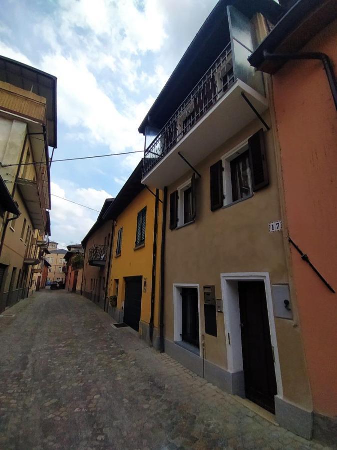 La Casa Di Vitto Διαμέρισμα Boves Εξωτερικό φωτογραφία