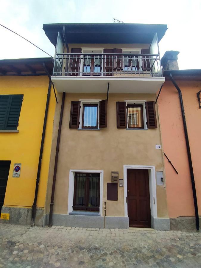 La Casa Di Vitto Διαμέρισμα Boves Εξωτερικό φωτογραφία