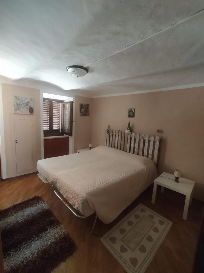 La Casa Di Vitto Διαμέρισμα Boves Εξωτερικό φωτογραφία