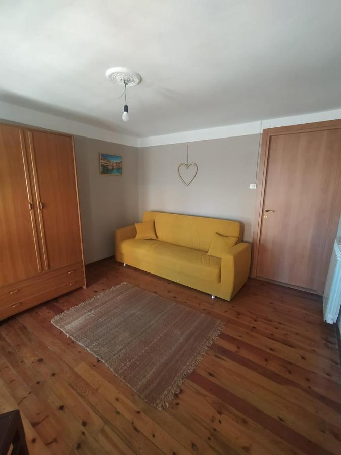 La Casa Di Vitto Διαμέρισμα Boves Εξωτερικό φωτογραφία