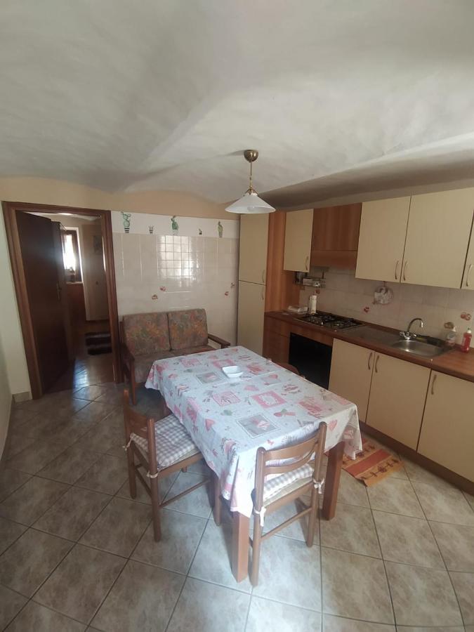 La Casa Di Vitto Διαμέρισμα Boves Εξωτερικό φωτογραφία