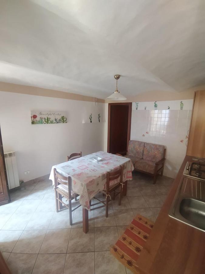 La Casa Di Vitto Διαμέρισμα Boves Εξωτερικό φωτογραφία