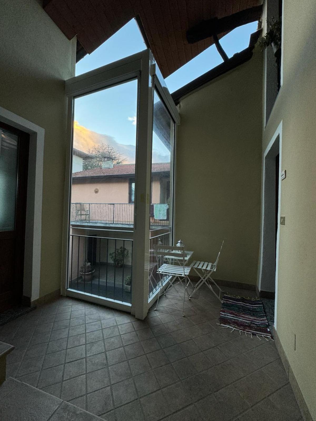 La Casa Di Vitto Διαμέρισμα Boves Εξωτερικό φωτογραφία