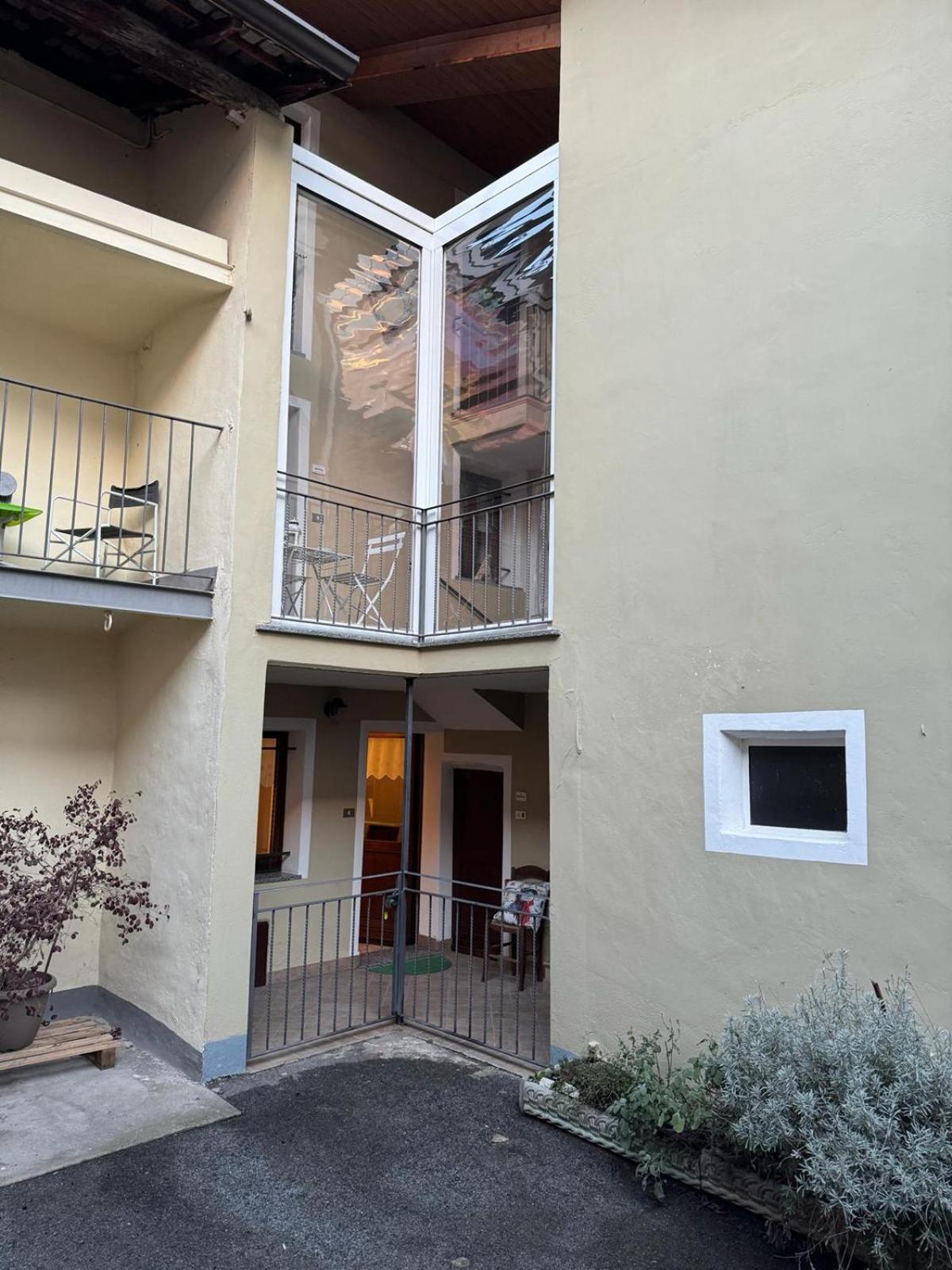 La Casa Di Vitto Διαμέρισμα Boves Εξωτερικό φωτογραφία