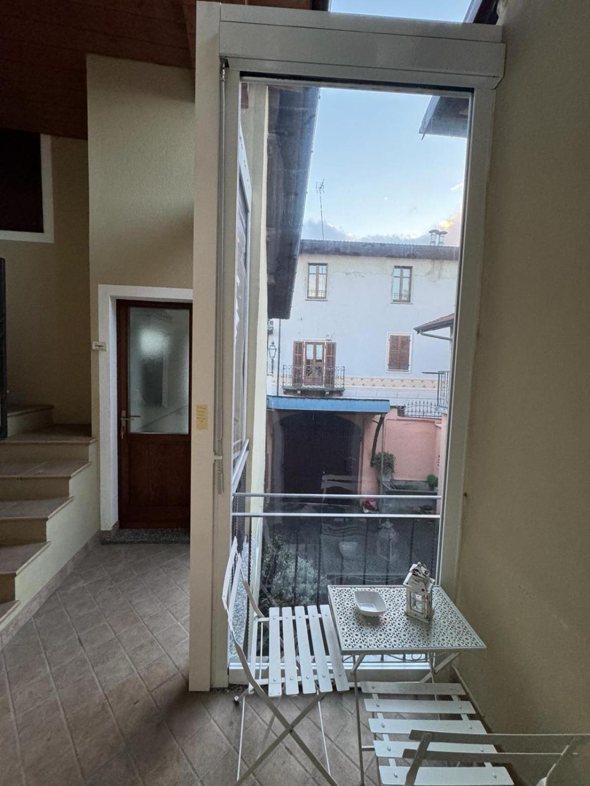 La Casa Di Vitto Διαμέρισμα Boves Εξωτερικό φωτογραφία